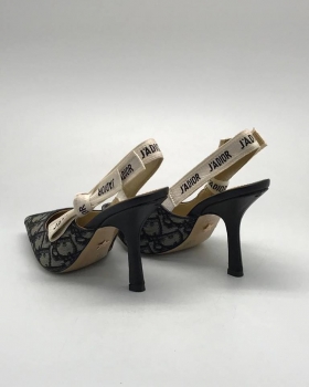 Туфли женские Christian Dior Артикул BMS-32411. Вид 3