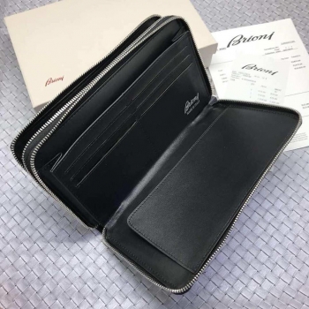 Портмоне Brioni Артикул BMS-32309. Вид 5