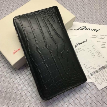Портмоне Brioni Артикул BMS-32309. Вид 2