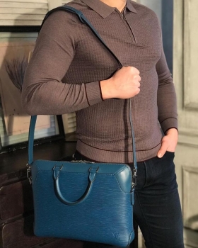 Портфель Louis Vuitton Артикул BMS-32450. Вид 3
