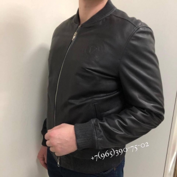Куртка мужская Louis Vuitton Артикул BMS-32291. Вид 2