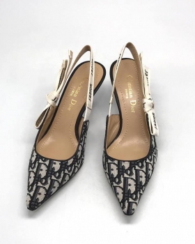 Туфли женские Christian Dior Артикул BMS-32413. Вид 2