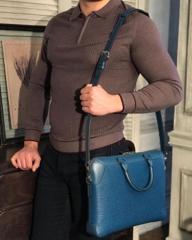 Портфель Louis Vuitton Артикул BMS-32450. Вид 2