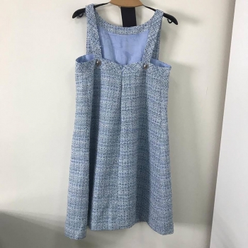 Сарафан Chanel Артикул BMS-32420. Вид 2