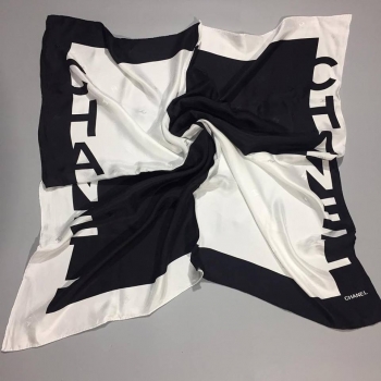 Платок Chanel Артикул BMS-32388. Вид 1