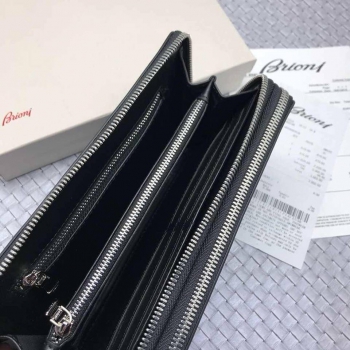 Портмоне Brioni Артикул BMS-32309. Вид 6
