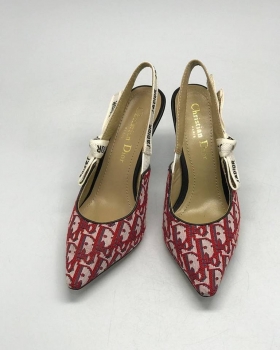 Туфли женские Christian Dior Артикул BMS-32409. Вид 2