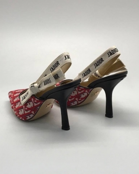 Туфли женские Christian Dior Артикул BMS-32409. Вид 3