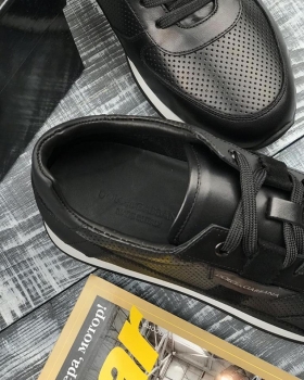 Кроссовки мужские Dolce & Gabbana Артикул BMS-32283. Вид 2