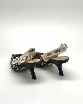 Туфли женские Christian Dior Артикул BMS-32413. Вид 3