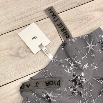 Сарафан Christian Dior Артикул BMS-32569. Вид 2