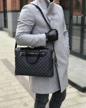 Сумка мужская Louis Vuitton Артикул BMS-32691. Вид 1