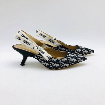 Туфли женские Christian Dior Артикул BMS-32408. Вид 1