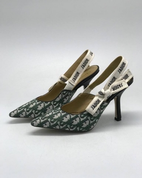Туфли женские Christian Dior Артикул BMS-32410. Вид 1