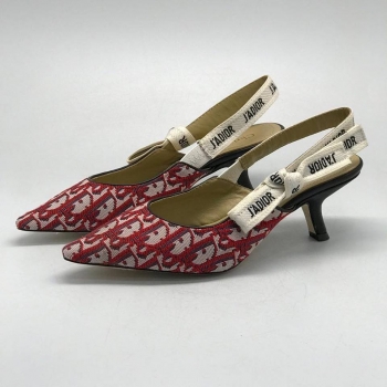 Туфли женские Christian Dior Артикул BMS-32412. Вид 1