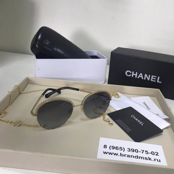 Очки Chanel Артикул BMS-32314. Вид 1