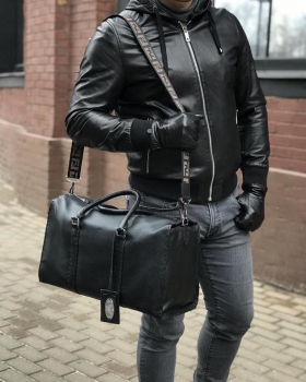 Сумка дорожная Fendi Артикул BMS-32713. Вид 2