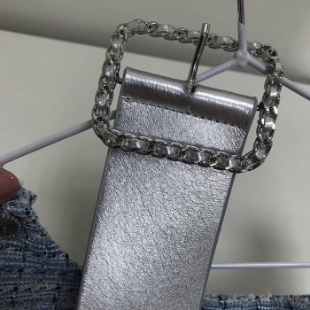 Сарафан Chanel Артикул BMS-32420. Вид 5