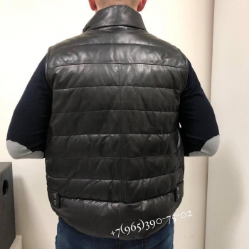 Жилет мужской Prada Артикул BMS-32293. Вид 2