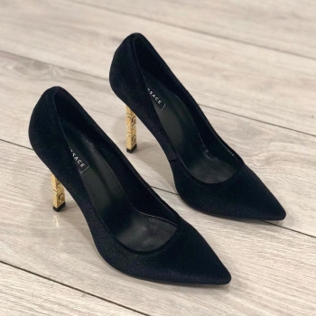 Туфли женские Versace Артикул BMS-32560. Вид 5