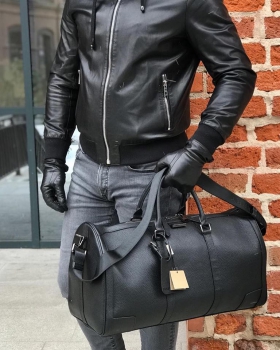 Сумка дорожная Burberry Артикул BMS-32715. Вид 2