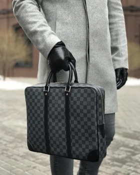Портфель Louis Vuitton Артикул BMS-32709. Вид 2