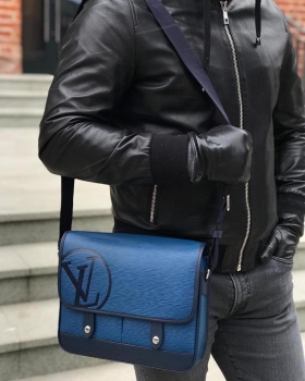 Сумка мужская Louis Vuitton Артикул BMS-32708. Вид 2