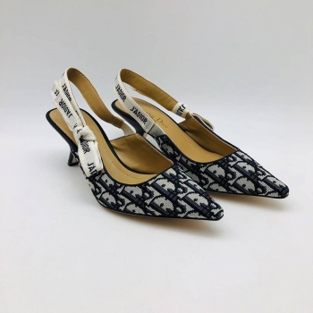 Туфли женские Christian Dior Артикул BMS-32408. Вид 2