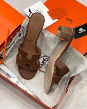 Сандалии Hermes Артикул BMS-32782. Вид 1