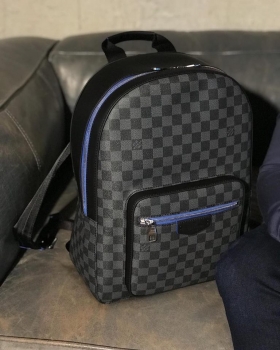 Рюкзак мужской Louis Vuitton Артикул BMS-32448. Вид 1