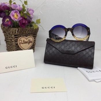 Очки Gucci Артикул BMS-32752. Вид 1
