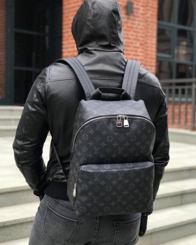 Рюкзак мужской Louis Vuitton Артикул BMS-32714. Вид 3