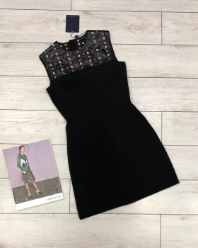 Платье Louis Vuitton Артикул BMS-31661. Вид 5