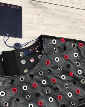 Платье Louis Vuitton Артикул BMS-31661. Вид 6