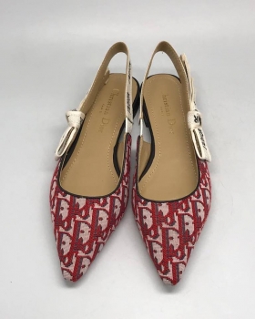 Туфли женские Christian Dior Артикул BMS-32916. Вид 2