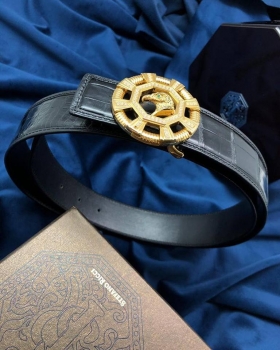 Ремень мужской Stefano Ricci Артикул BMS-32830. Вид 2