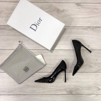 Туфли женские Christian Dior Артикул BMS-32914. Вид 2