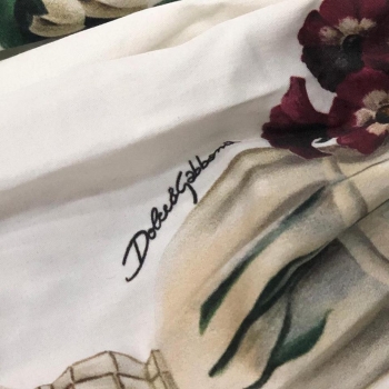 Сарафан Dolce & Gabbana Артикул BMS-32903. Вид 2