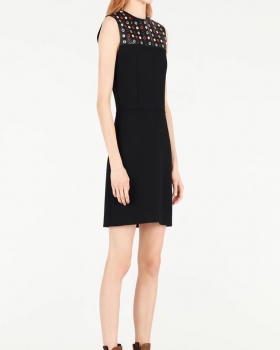 Платье Louis Vuitton Артикул BMS-31661. Вид 1