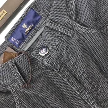Брюки мужские Bottega Veneta Артикул BMS-32998. Вид 2