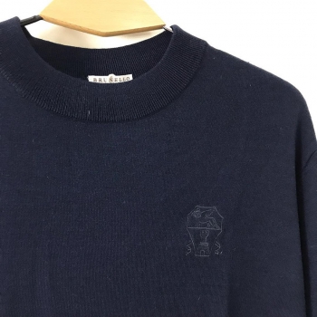 Свитер   Brunello Cucinelli Артикул BMS-32979. Вид 2