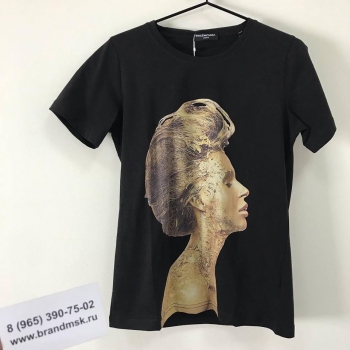 Футболка женская Balenciaga Артикул BMS-32961. Вид 2