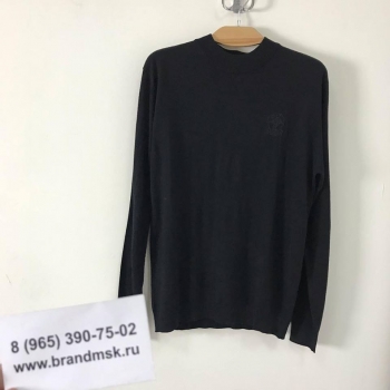 Свитер   Brunello Cucinelli Артикул BMS-32980. Вид 1