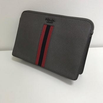 Клатч мужской Prada Артикул BMS-33455. Вид 1