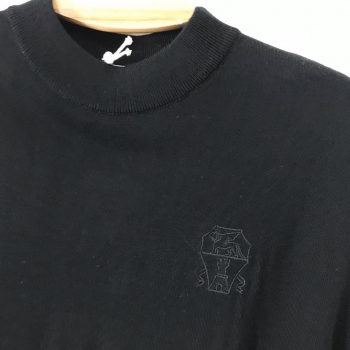 Свитер   Brunello Cucinelli Артикул BMS-32980. Вид 2