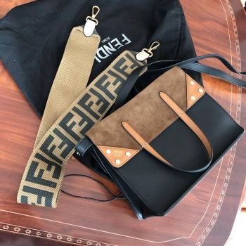 Сумка-тоут женская Fendi Артикул BMS-33417. Вид 2
