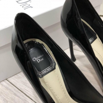 Туфли женские Christian Dior Артикул BMS-32914. Вид 3