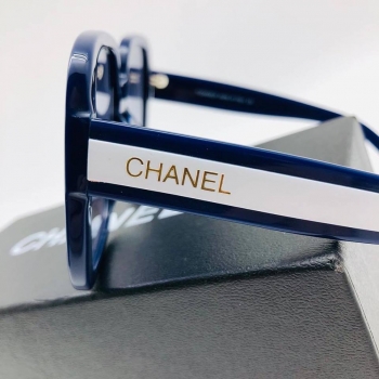 Очки Chanel Артикул BMS-33643. Вид 3