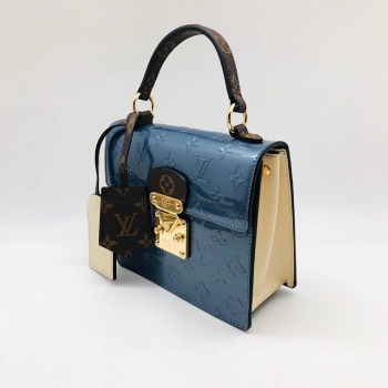 Сумочка женская Spring Street Louis Vuitton Артикул BMS-33565. Вид 3