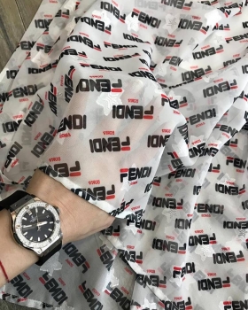 Платье Fendi Артикул BMS-31474. Вид 4